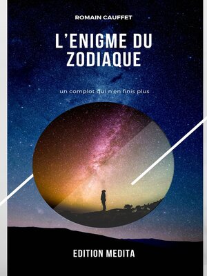 cover image of L'enigme du Zodiaque